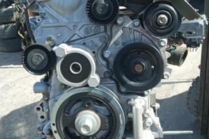 Motore 2AD Toyota Rav4 2.2 D4D 2009 109000km comp 