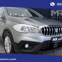 Suzuki S-Cross 1.0 boosterjet Cool s&s 2wd