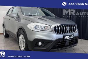 Suzuki S-Cross 1.0 boosterjet Cool s&s 2wd