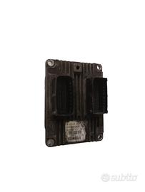 169A4000 CENTRALINA MOTORE FIAT Grande Punto 2° S