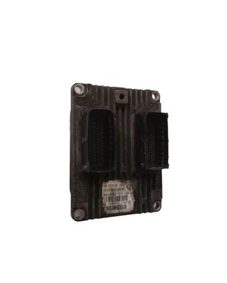 169A4000 CENTRALINA MOTORE FIAT Grande Punto 2° S