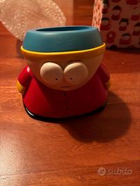 Portapenne Eric Cartman – South Park anni 2000