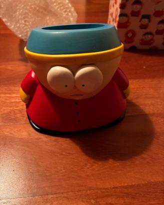 Portapenne Eric Cartman – South Park anni 2000