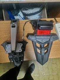 portatarga originale honda hornet CB 750