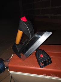 Ferro a vapore professionale 