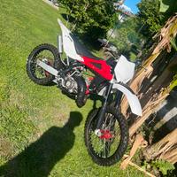 Husqvarna cr 125 2012