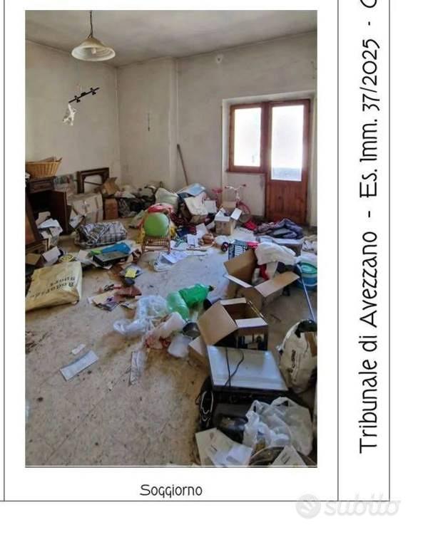 Appartamento – Carsoli - Altro