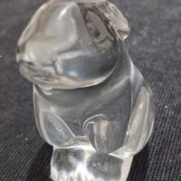 coniglietto Baccarat