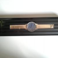 camomilla orologio watch donna oro stelle