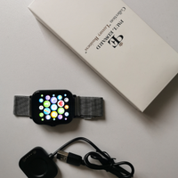 Orologio Smartwatch Paul Edward PE010F