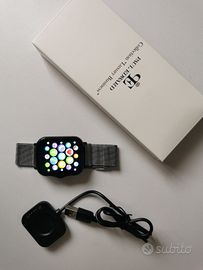 Orologio Smartwatch Paul Edward PE010F