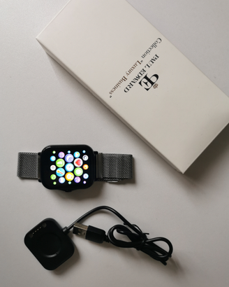Orologio Smartwatch Paul Edward PE010F
