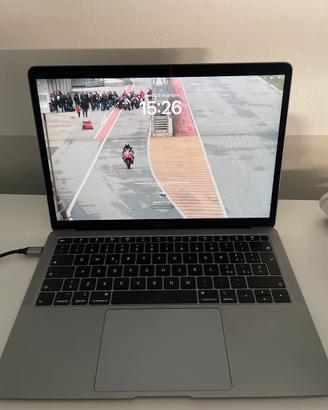 Macbook air