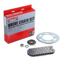 KIT TRASMISSIONE ORIGINALE XSR 900 2016-20