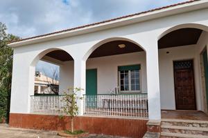 Villetta unifamiliare con giardino