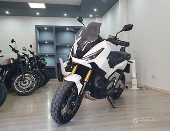 Honda X-ADV 750 Visiera