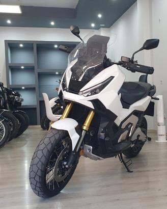 Honda X-ADV 750 Visiera