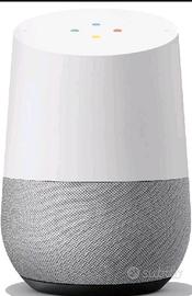 Google home