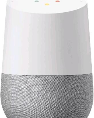Google home