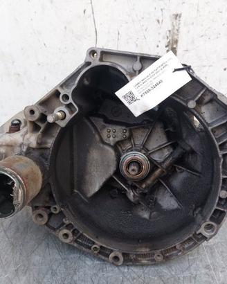 55205200 CAMBIO MANUALE 5M FIAT PUNTO II (188) 1.2