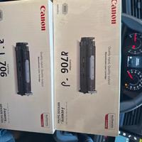Cartucce canon