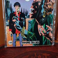 DYLAN DOG RARO N.13 OTTOBRE 1987