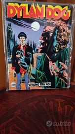 DYLAN DOG RARO N.13 OTTOBRE 1987