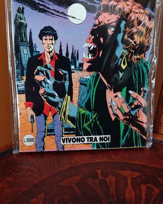 DYLAN DOG RARO N.13 OTTOBRE 1987