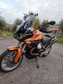 Moto Guzzi Stelvio 1200