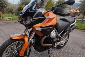 Moto Guzzi Stelvio 1200