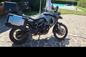 BMW F 800 GS