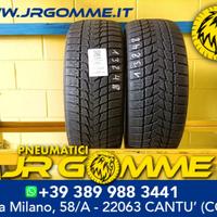 Gomme 205/55/16 RADAR INVERNALI