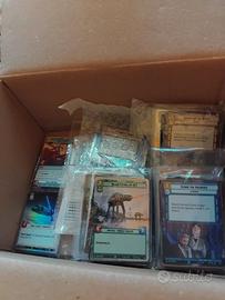 Collezione Star Wars Unlimited Eng