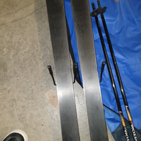 Sci rossignol