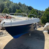 Marinello Eden 18 Yamaha 40