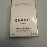 Chanel Cristalle 100ml edp