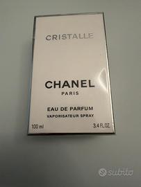 Chanel Cristalle 100ml edp