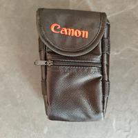 Custodia imbottita per fotocamera Canon 