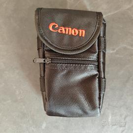 Custodia imbottita per fotocamera Canon 