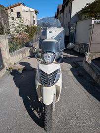 Scooter Malaguti centro 150