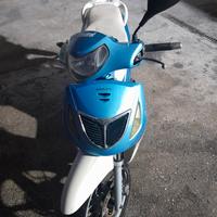 Honda Sh 150cc