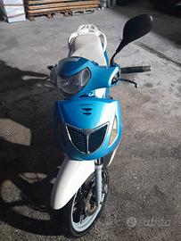Honda Sh 150cc