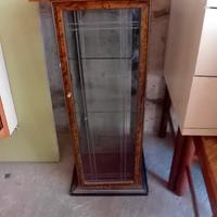 vetrina vintage