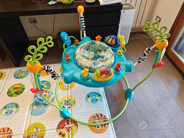 Baby einstein curiosity cove