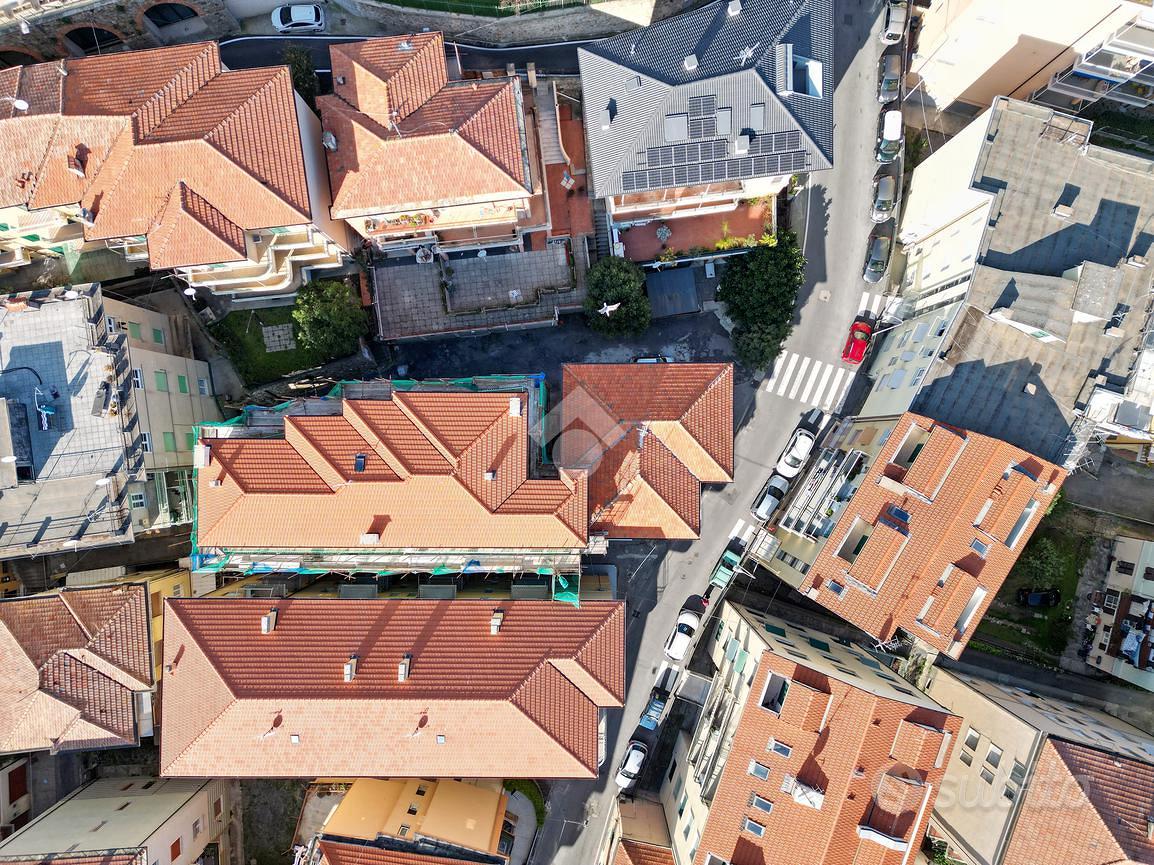 Apartment in Noli, Voze - More