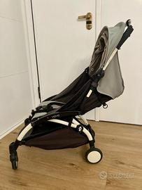 Passeggino Yoyp Babyzen