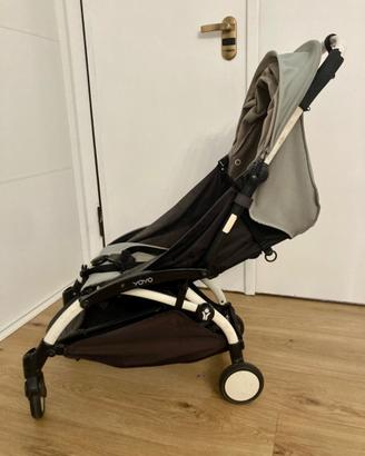 Passeggino Yoyp Babyzen