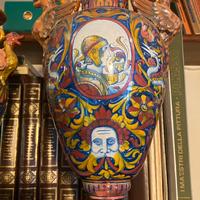 Ceramica di Gualdo Tadino