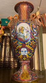 Ceramica di Gualdo Tadino