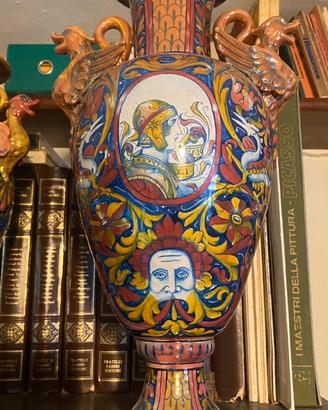 Ceramica di Gualdo Tadino